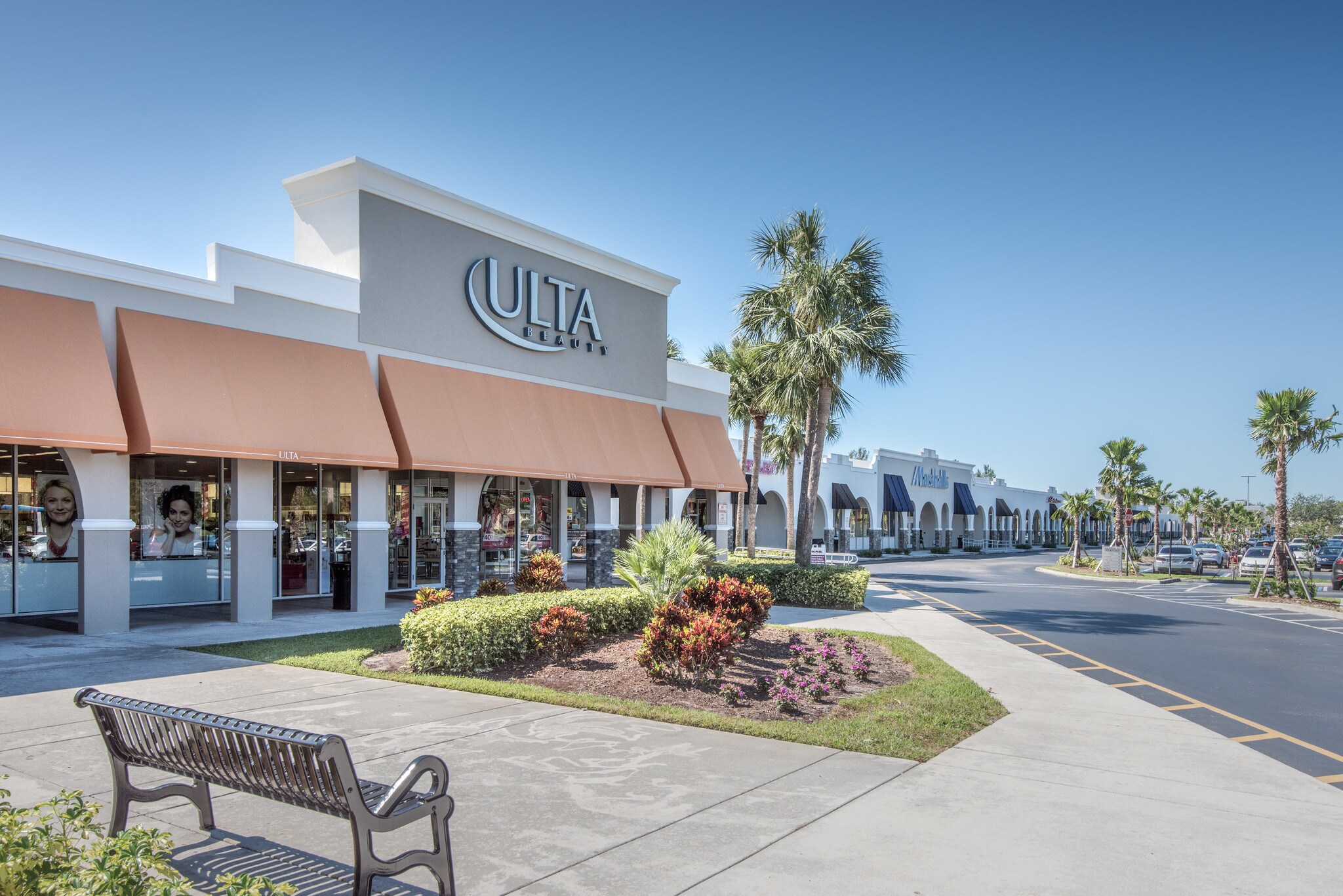 3660-3990 W Hillsboro Blvd, Deerfield Beach, FL à louer Photo principale– Image 1 sur 20