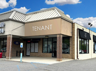 Plus de détails pour 291-307 Clay Pitts Rd, East Northport, NY - Local commercial à louer