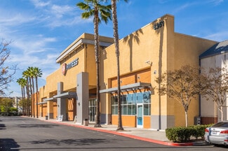 Plus de détails pour 4951-4955 Katella Ave, Cypress, CA - Local commercial à louer
