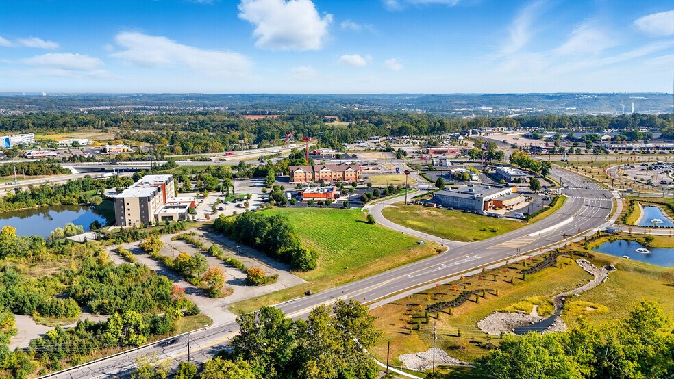 Kings Center Dr, Kings Mills, OH à vendre - Photo de l’immeuble – Image 1 sur 6