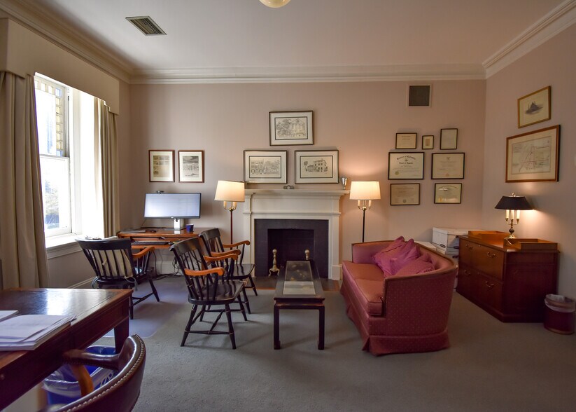 1224-1226 17th St NW, Washington, DC à louer - Photo intérieure – Image 2 sur 13