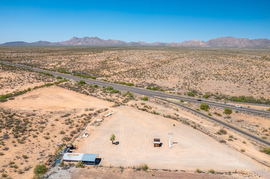28350-28370 W State Route 71, Congress, AZ à vendre - Aérien – Image 2 sur 5