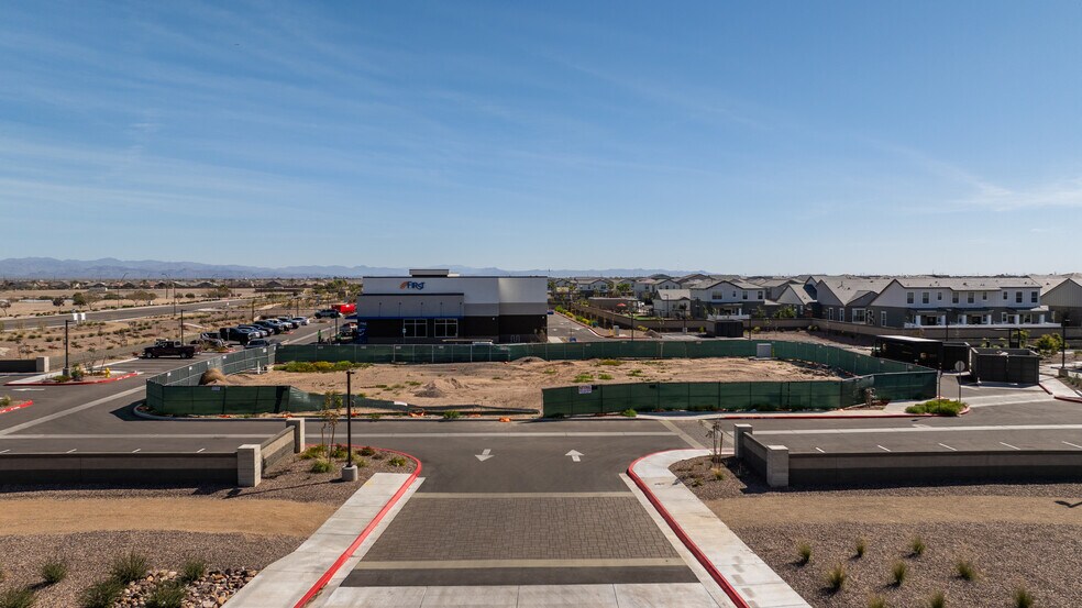 20465 S Signal Butte Rd, Queen Creek, AZ à vendre - Photo de l’immeuble – Image 2 sur 13