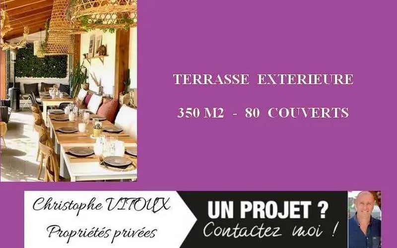 Local d'activités dans Carcassonne à vendre - Photo de l’immeuble – Image 3 sur 5
