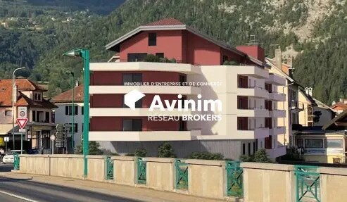 Bureau dans Cluses à vendre Photo principale– Image 1 sur 2