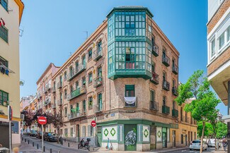 Plus de détails pour Calle de Don Quijote, 11, Madrid - Logement à vendre