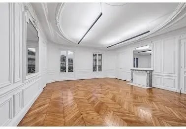 Plus de détails pour 61 Rue De L'Arcade, Paris - Bureau à louer