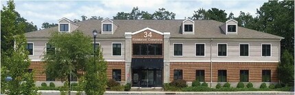 34 Manchester Ave, Forked River, NJ à louer Photo de l’immeuble– Image 1 sur 1