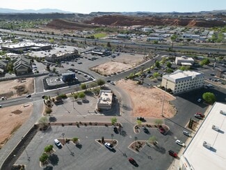 Plus de détails pour E 2720, St George, UT - Terrain à vendre