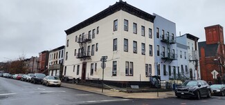Plus de détails pour 1088 Herkimer St, Brooklyn, NY - Logement à vendre
