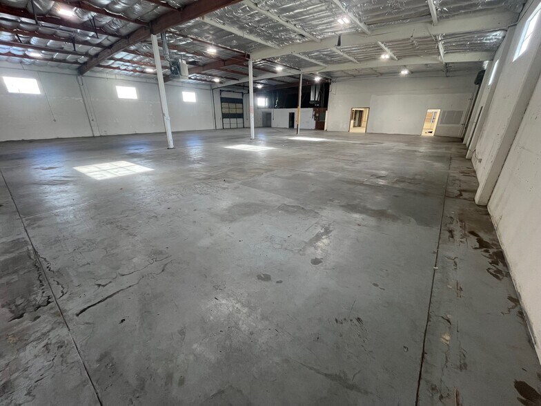 1771 Junction Ave, San Jose, CA à louer - Photo de l’immeuble – Image 3 sur 5