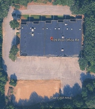 109 Post Office Rd, Waldorf, MD à louer Aérien– Image 2 sur 2