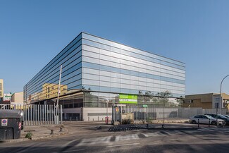 Plus de détails pour Calle Sepúlveda, 17, Alcobendas - Bureau à louer