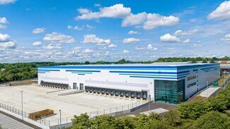 Plus de détails pour Merton Dr, Milton Keynes - Industriel/Logistique à louer