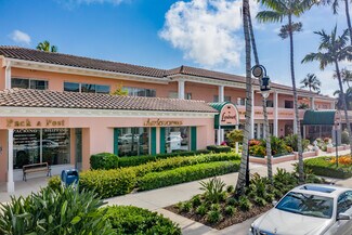 Plus de détails pour 300 5th Ave S, Naples, FL - Bureau/Local commercial à louer