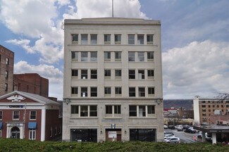 Plus de détails pour 45 S Broadway, Yonkers, NY - Bureau à louer