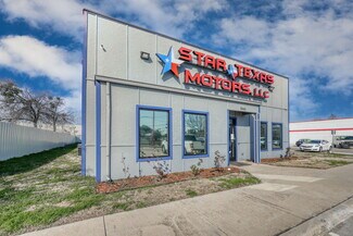 Plus de détails pour 2661 Walnut Hill Ln, Dallas, TX - Local commercial à vendre