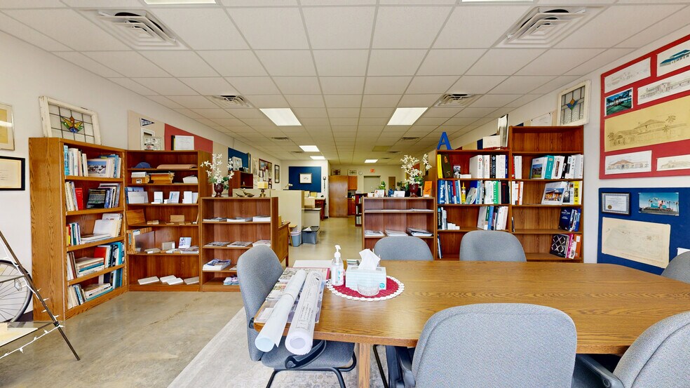9512 S Padre Island Dr, Corpus Christi, TX à vendre - Numérisation 3D Matterport – Image 3 sur 21