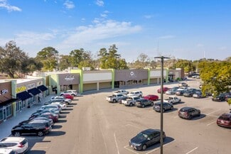 Plus de détails pour 1119 Wappoo Rd, Charleston, SC - Local commercial à louer