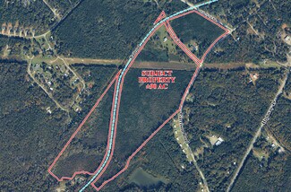 Plus de détails pour 112 Wells Rd, Macon, GA - Terrain à vendre