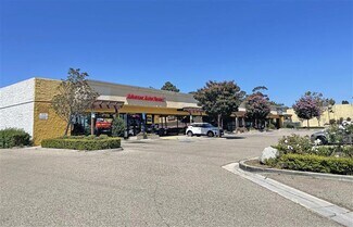 Plus de détails pour 4001-4017 E Main St, Ventura, CA - Local commercial à louer