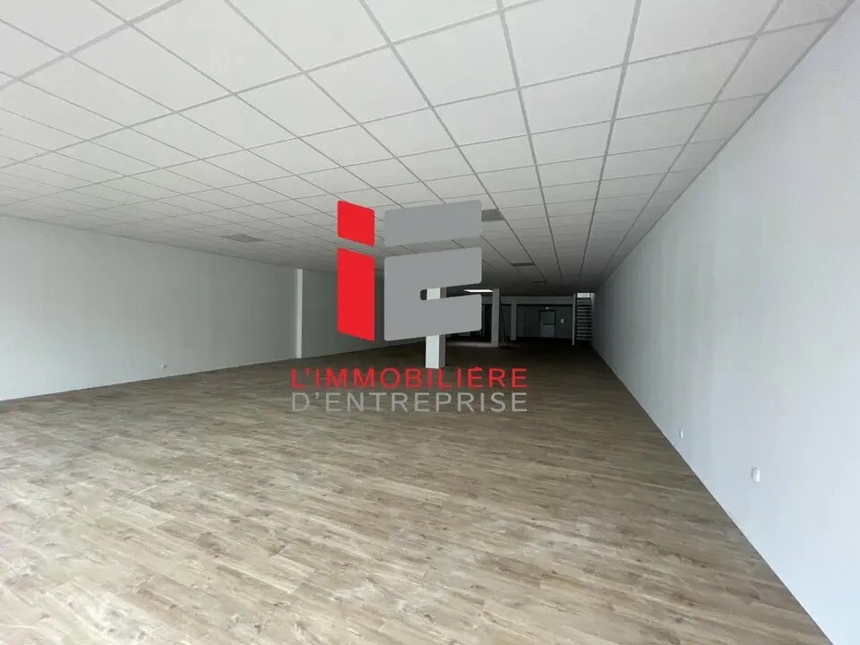 Photo de l’immeuble