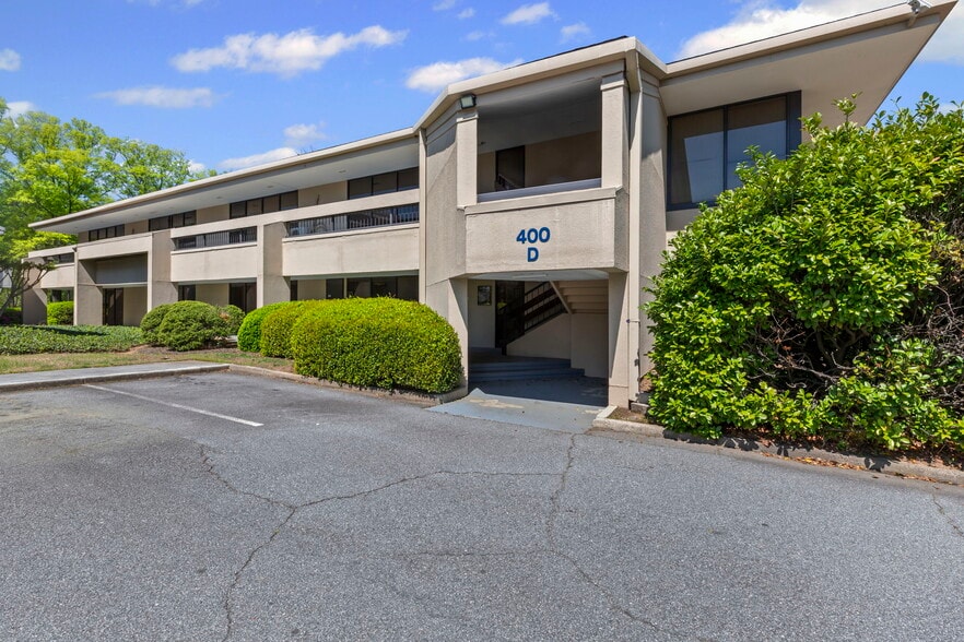 1900 The Exchange SE, Atlanta, GA à vendre - Photo principale – Image 1 sur 23