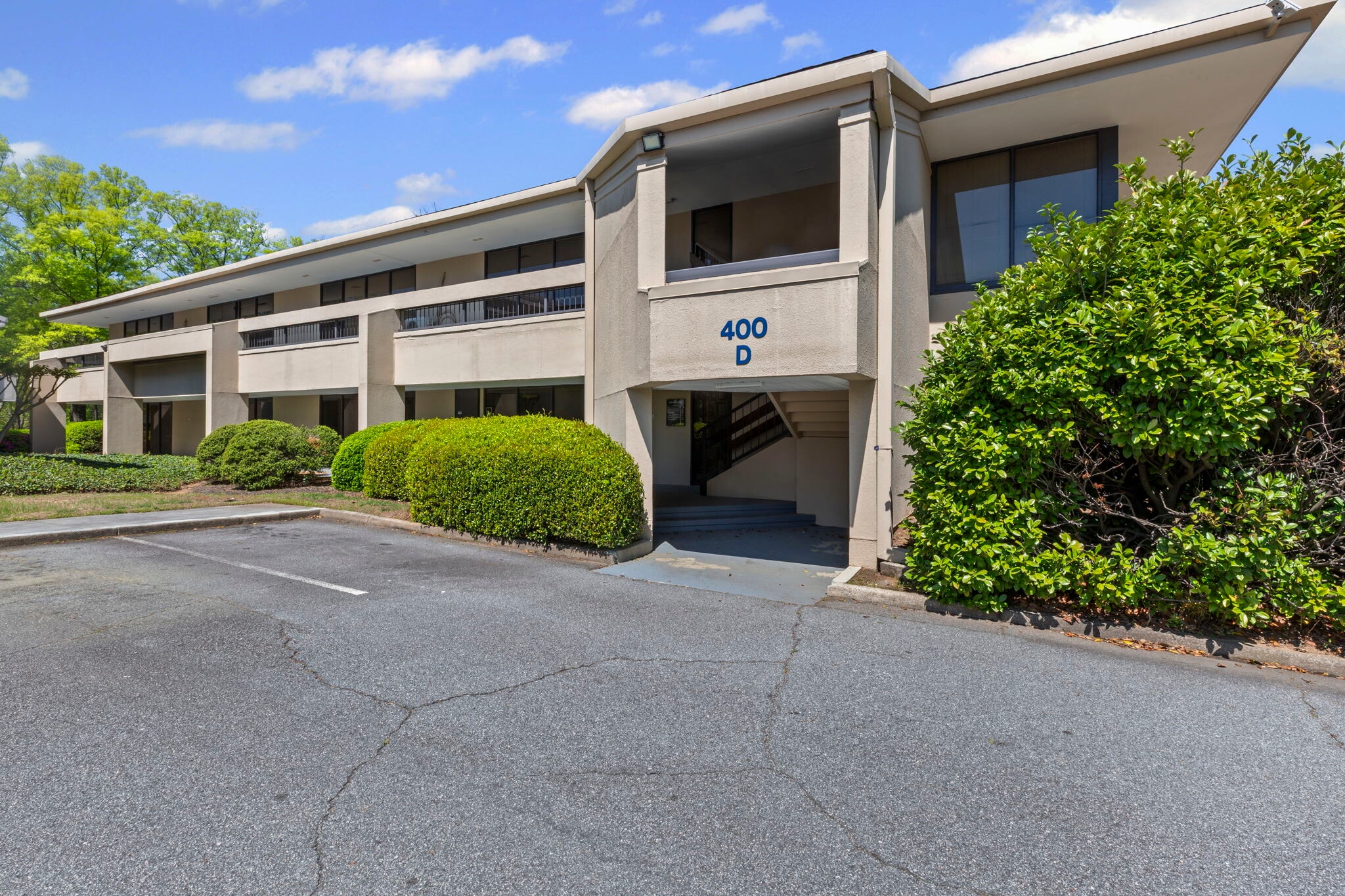 1900 The Exchange SE, Atlanta, GA à vendre Photo principale– Image 1 sur 24