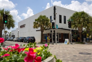 Plus de détails pour 326 N Chaparral St, Corpus Christi, TX - Local commercial à louer