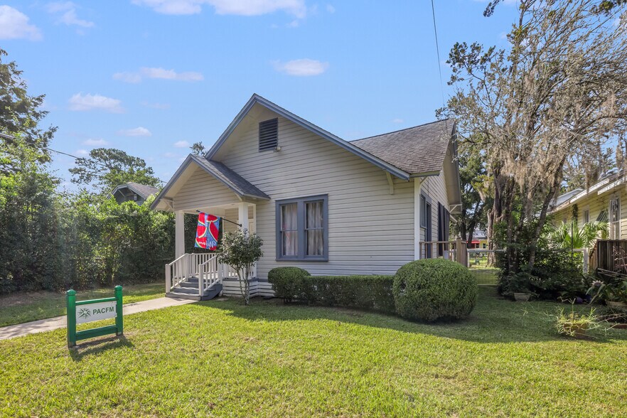 1103 Hays St, Tallahassee, FL à vendre - Photo de l’immeuble – Image 3 sur 44
