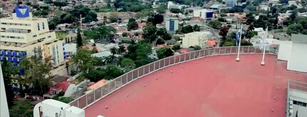 401 Avenida Republica De Panama, Tegucigalpa, Avenida Republica De Panama - Vue aérienne vue de carte