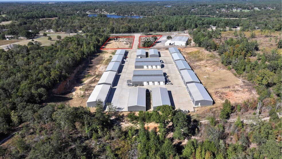 12105 TX-364 spur, Tyler, TX à vendre - Photo de l’immeuble – Image 2 sur 3