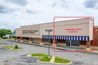 Plus de détails pour 103 Glen Oak Blvd, Hendersonville, TN - Local commercial à louer
