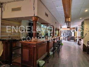 Local commercial dans Leganés, Madrid à louer Plan d’étage– Image 1 sur 5