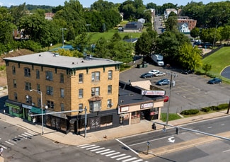 Plus de détails pour 250 North St and 950 Stanley St, New Britain, CT - Logement à vendre