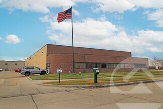Plus de détails pour 15762 Claire Ct, Macomb Township, MI - Industriel/Logistique à vendre