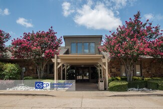 Plus de détails pour 4417 W Gore Blvd, Lawton, OK - Bureau à vendre