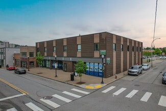 Plus de détails pour 6027-6033 Broad St, Pittsburgh, PA - Bureau/Médical à louer