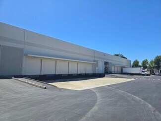 Plus de détails pour 21053-21075 Alexander Ct, Hayward, CA - Industriel/Logistique à louer