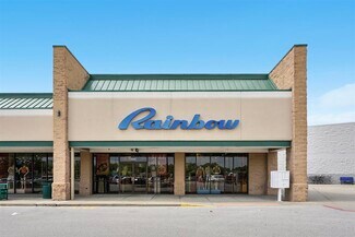 Plus de détails pour 1544-1570 W US Highway 50, O'Fallon, IL - Local commercial à vendre