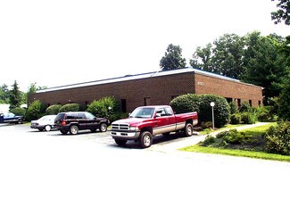Plus de détails pour 219 Welsh Pool Rd, Lionville, PA - Industriel/Logistique à vendre