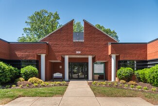Plus de détails pour Bremo Medical Center – Bureau à vendre, Richmond, VA