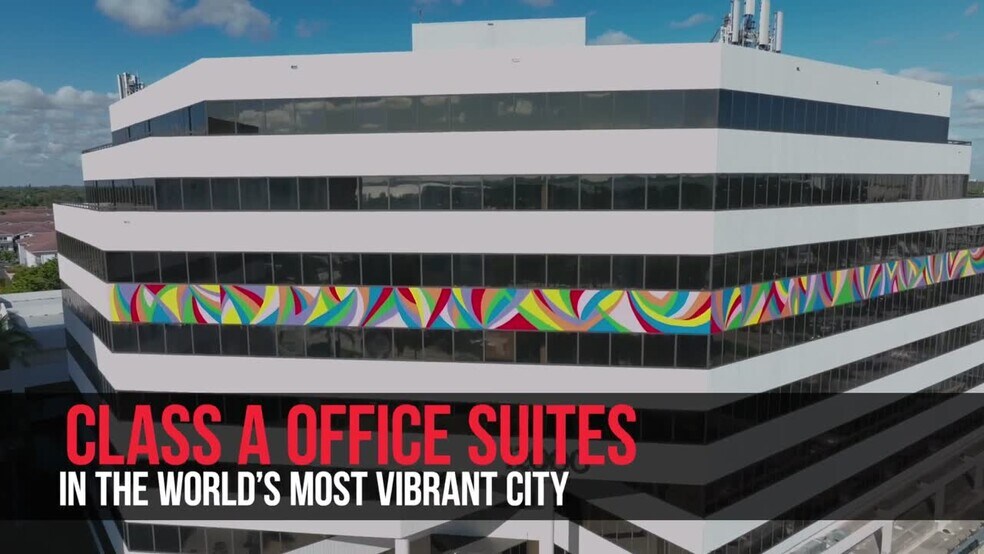 12000 Biscayne Blvd, Miami, FL à louer - Vidéo sur l’annonce professionnelle – Image 3 sur 25