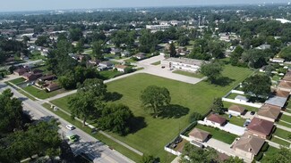 Plus de détails pour 848 N Mill Rd, Addison, IL - Spécialisé à vendre