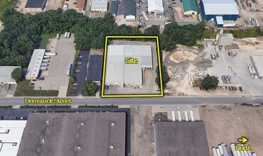 2713 Hemstock St, La Crosse, WI - VUE AÉRIENNE vue de carte - Image1