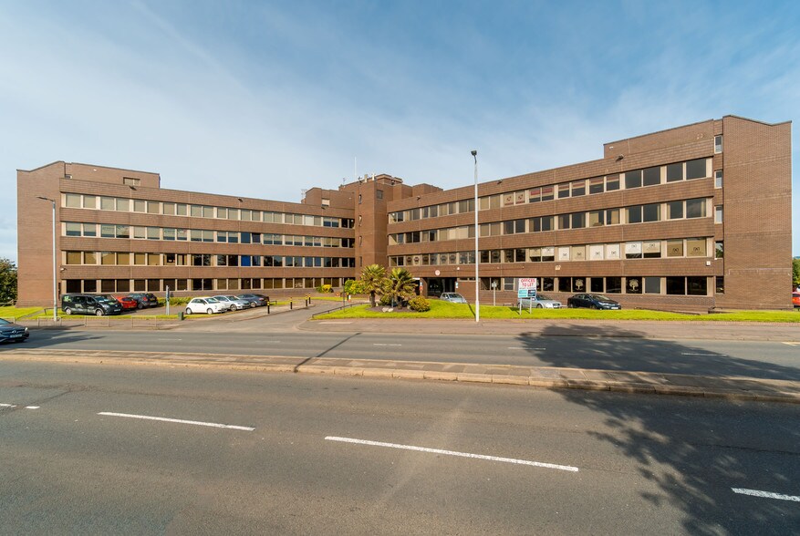 175 Renfrew Rd, Paisley à louer - Photo principale – Image 1 sur 24