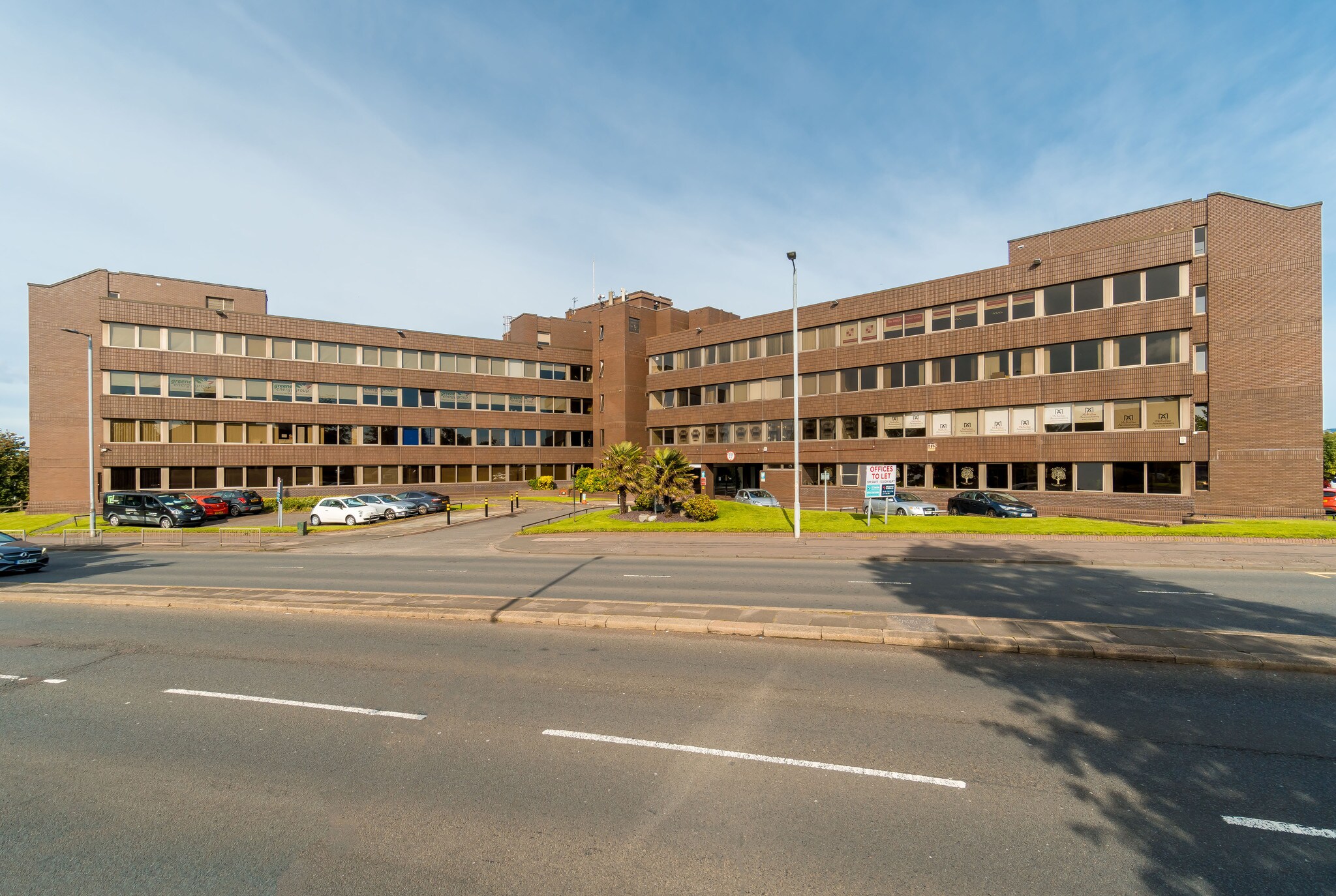 175 Renfrew Rd, Paisley à louer Photo principale– Image 1 sur 25