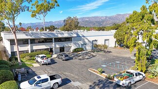 Plus de détails pour 1025 Cindy Ln, Carpinteria, CA - Industriel/Logistique à vendre