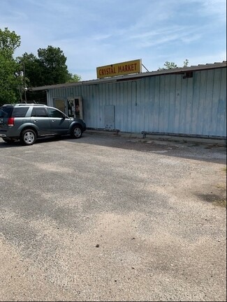 Plus de détails pour 3298 Grand Ave, Beaumont, TX - Local commercial à vendre