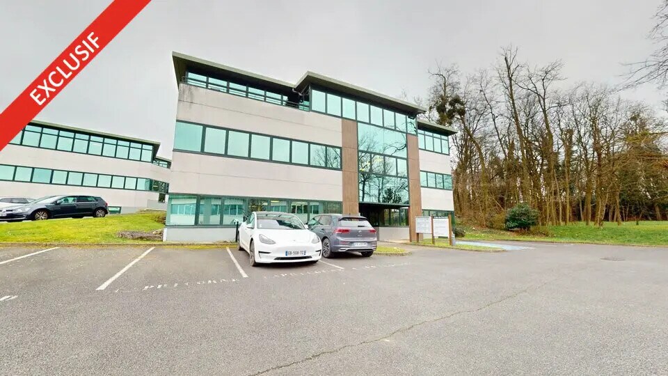 5 Allée Des Chevreuils, Lissieu à vendre - Photo de l’immeuble – Image 1 sur 9
